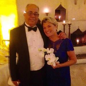 Meet your Posher, Marta